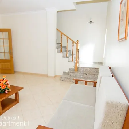 Apartament Akisol Charm Albufeira