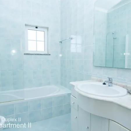 Akisol Charm Apartament Albufeira