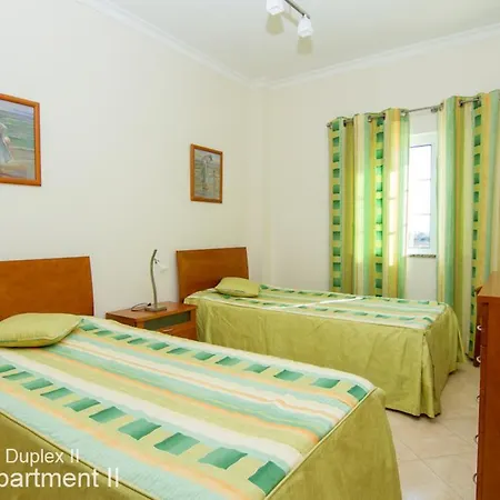 Akisol Charm Apartament Albufeira