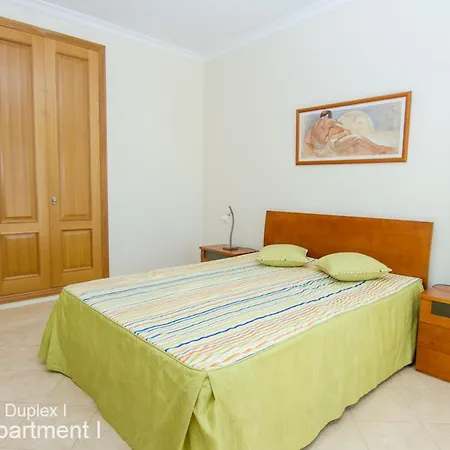 Akisol Charm Albufeira