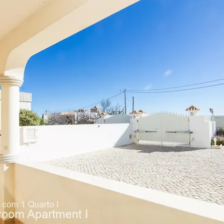 Apartament Akisol Charm Albufeira